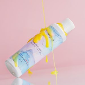 Shampoing Bubble d'Amour